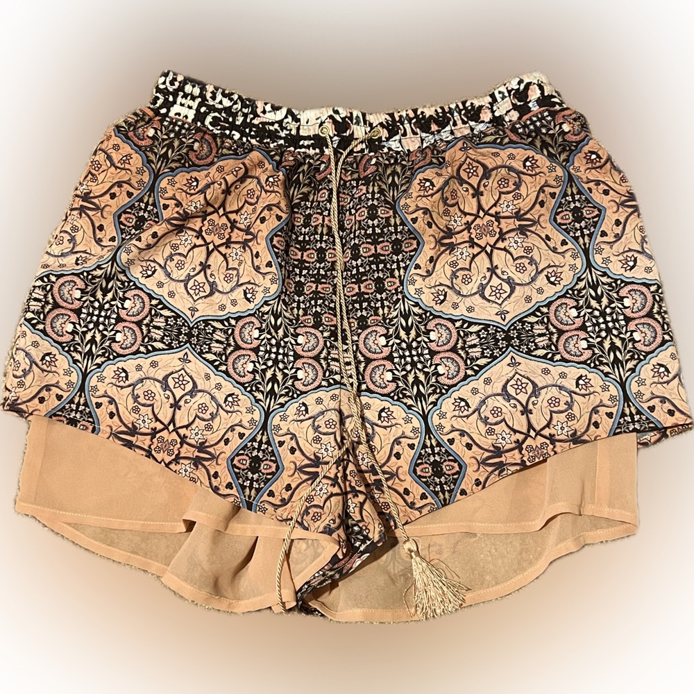 Bebe vacation shorts